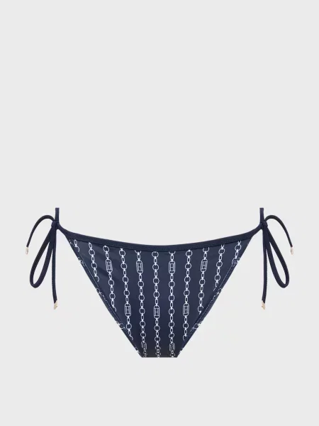 Труси Tommy Hilfiger сині
