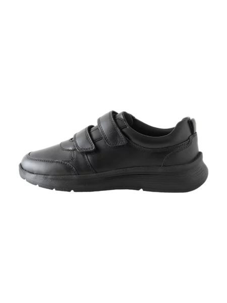 Sneakerși copii Next negru
