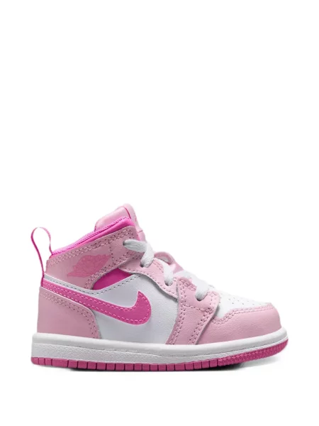 Gyerek sneaker Jordan rózsaszín