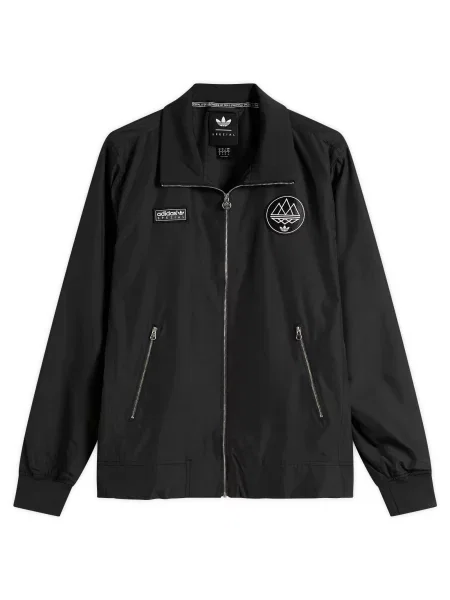 Kurtka Adidas czarna