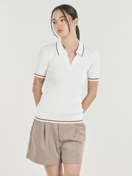 Sveter Armani Exchange béžová