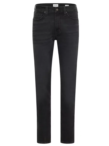 MUSTANG Jeans Vegas denim negru