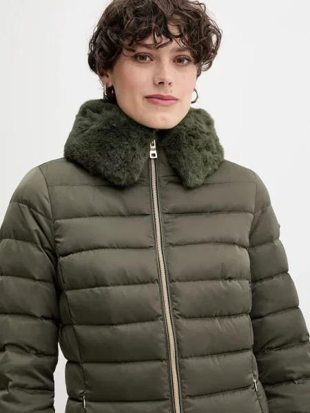 Пухова куртка Geox BETTANIE