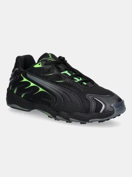 Маратонки Puma Inhale черно