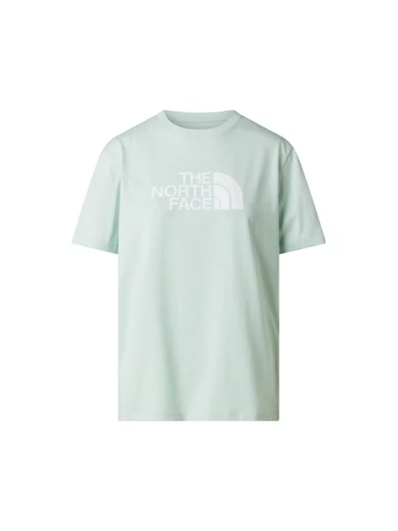 Tricou The North Face verde