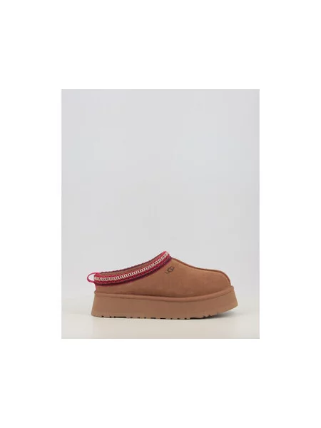 Bačkory Ugg hnědé
