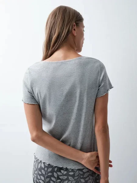 Women'secret футболка loungwear з