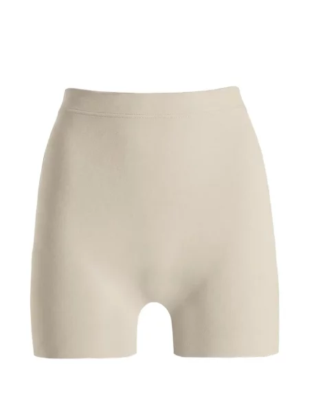 Pantaloni scurți Wolford tricotate