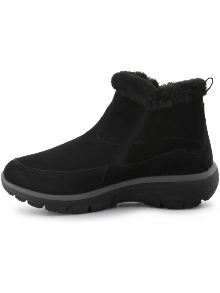 Pantofi Skechers negru
