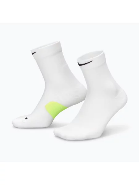 Носки Nike для бега белые