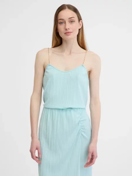 Tricou Orsay albastru