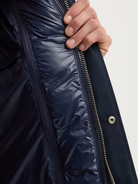 Mackage pehelydzseki