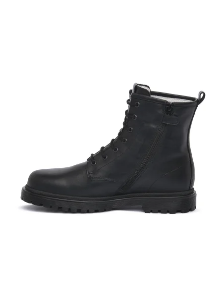 Pantofi Nerogiardini negru