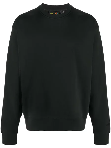 Tricou Adidas scurt negru