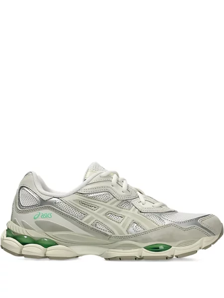 Sneakerși Asics Gel-cumulus cu model floral negru