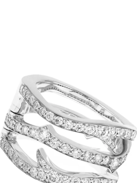Prsten Stephen Webster bílý