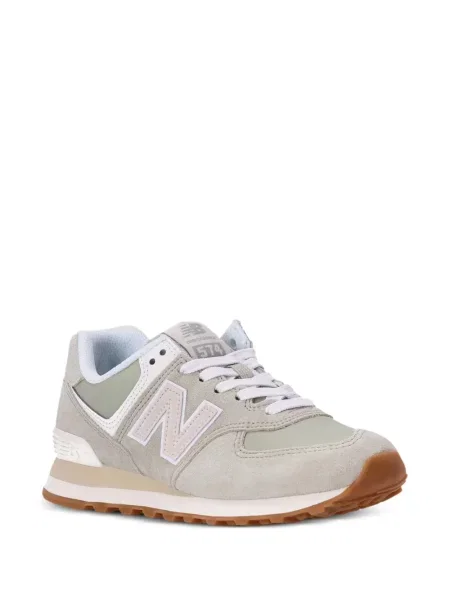 Sneakersy New Balance 574 szare