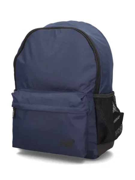 Essential Backpack modrý