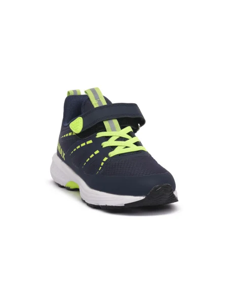 Pantofi copii Bull Boys gri
