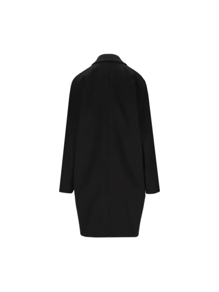 Płaszcz Max Mara Studio czarny