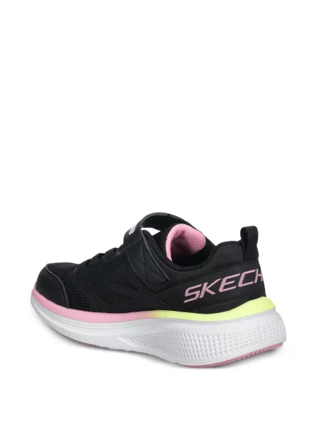 Παπούτσια για τρέξιμο Skechers μαύρο