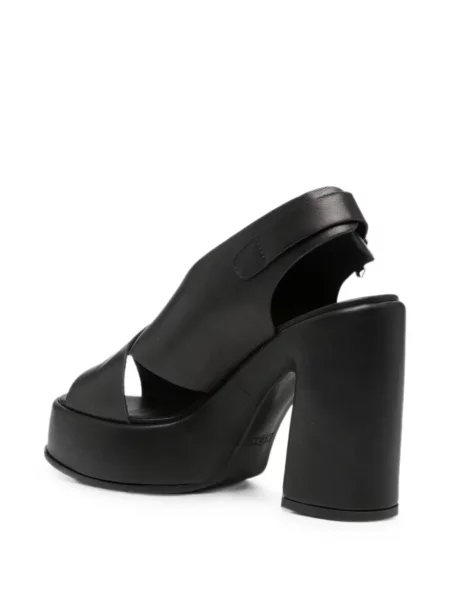Sandale Cult negru