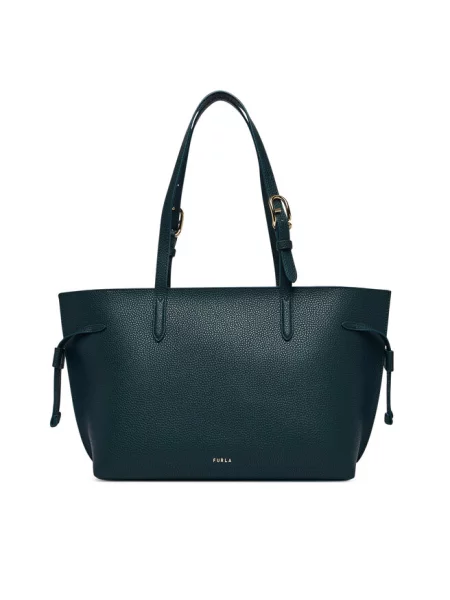 Torebka Furla zielona