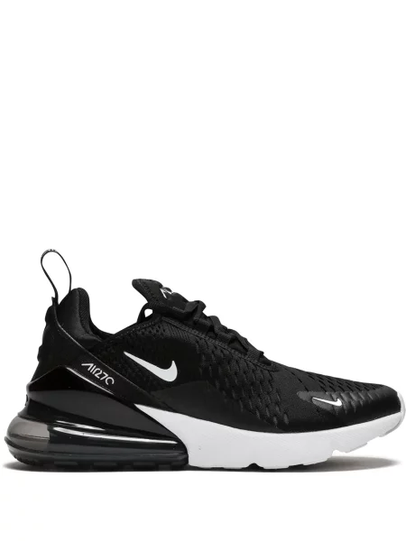 Sneakerși Nike Air Max 270 negru
