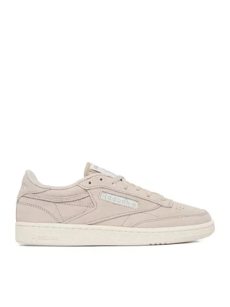 Reebok Αθλητικά EO-CLUB C 85 γκρι