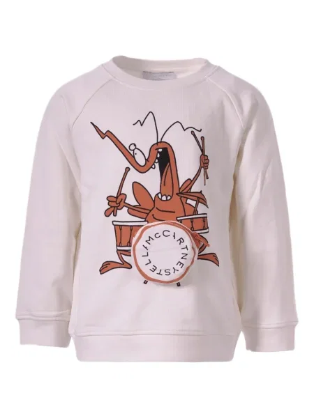 Bluza dziecięca Stella Mccartney