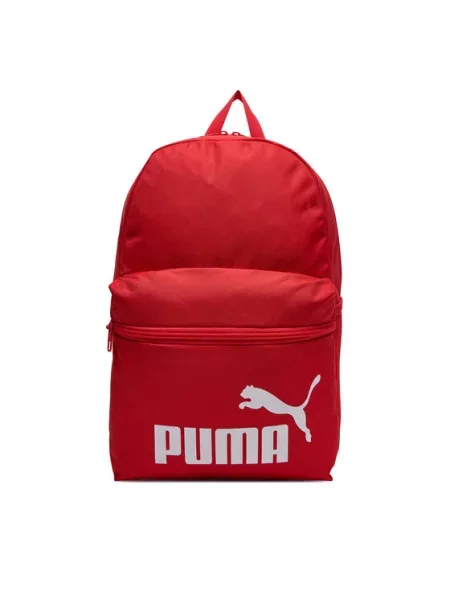 Nahrbtnik Puma PHASE BACKPACK rdeča