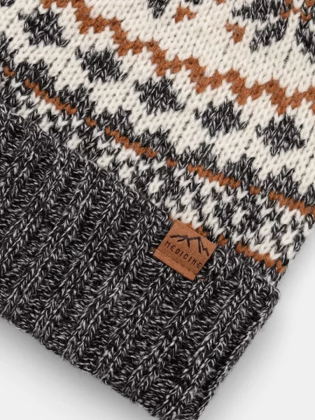 Medicine шапка beanie