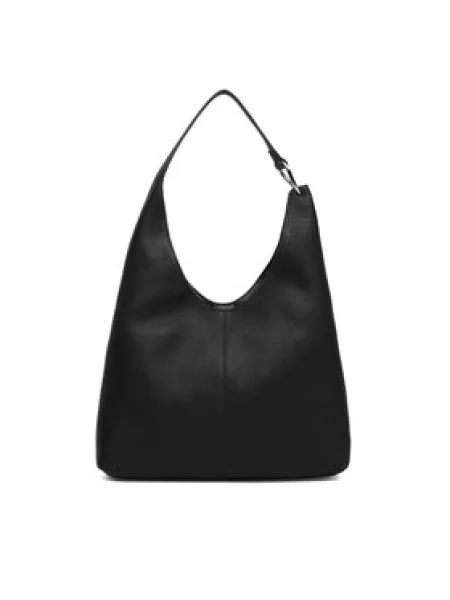 Calvin Klein Torba za čez ramo črna