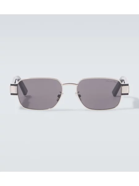 Ochelari de soare Dior Eyewear gri