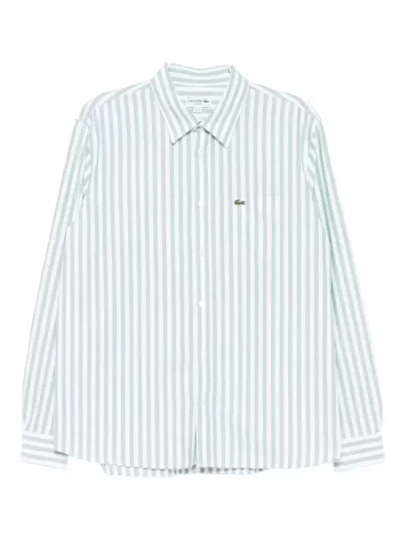 Cămașă Lacoste alb