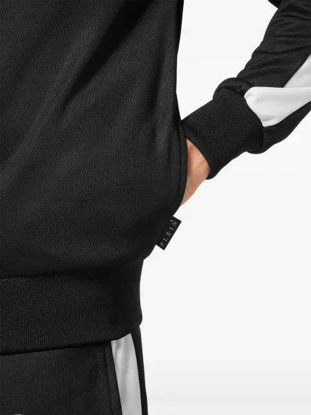 Geacă Philipp Plein negru