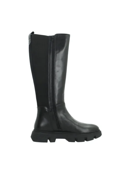 Pantofi Geox negru