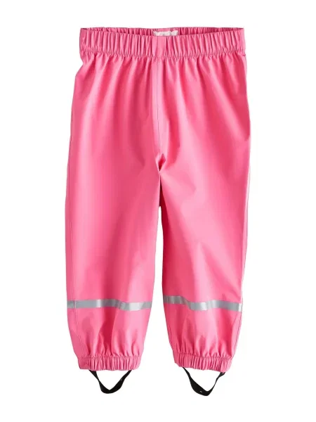 Next Pantaloni sport închis / argintiu roz
