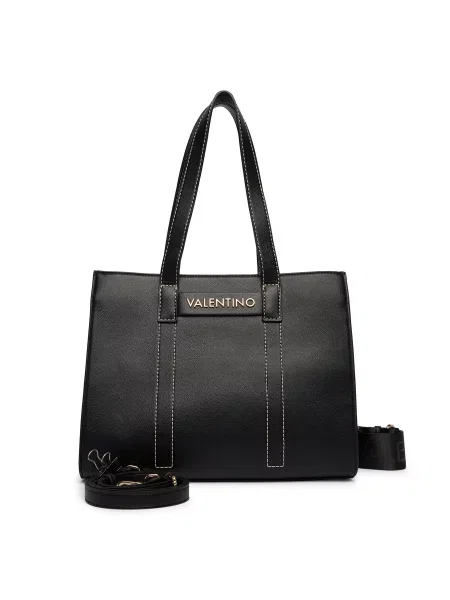 Сумка Valentino черная
