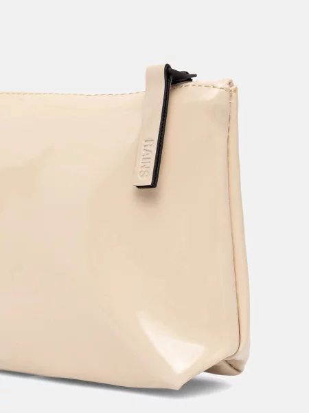 Rains kosmetyczka Cosmetic Bag W3 beżowa