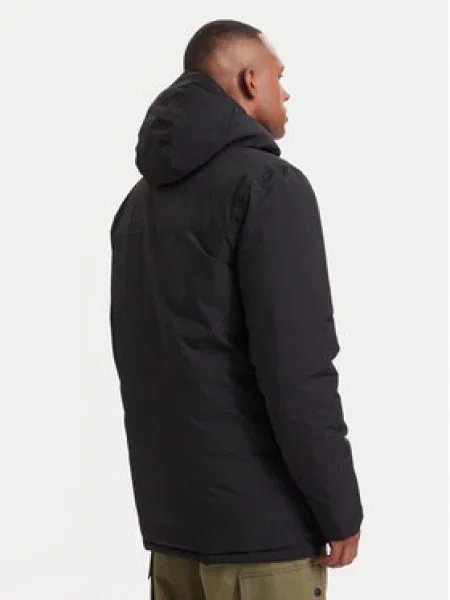 Zimní bunda Reebok černá