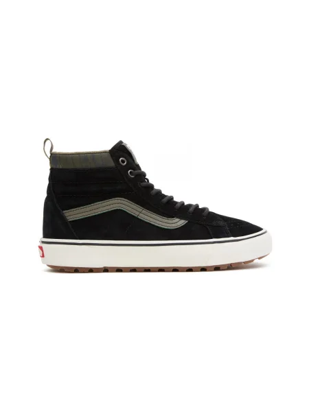 Členkové topánky Vans