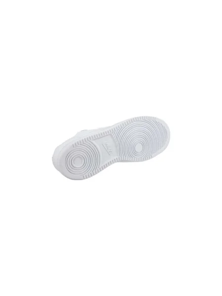 Pantofi copii Nike alb