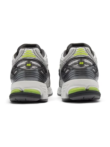 New Balance sportcipő szürke