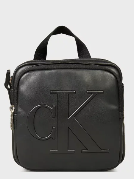Сумка Calvin Klein Jeans чорна