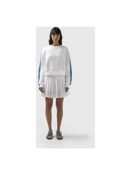 Bluza Gcds biała