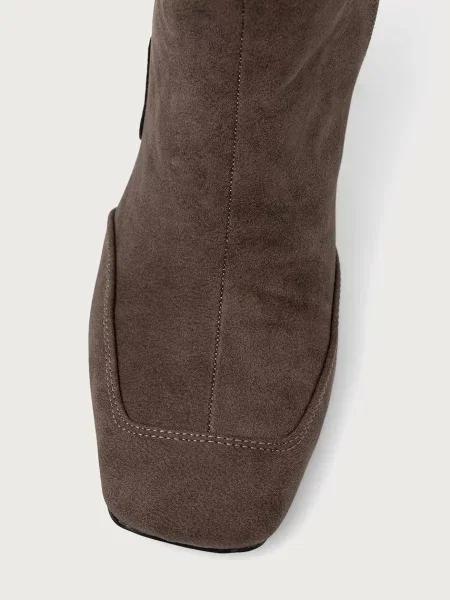 Сапоги Koi Footwear на высоком каблуке