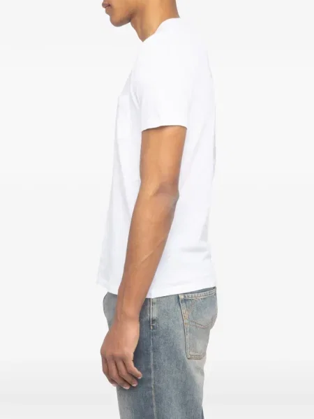 Tricou Zadig&voltaire alb