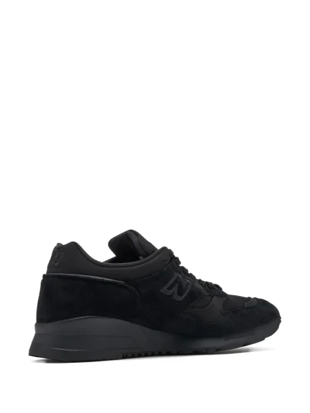 Sneakerși New Balance Fresh Foam plasă maro