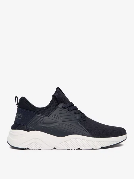 Sneakersy granatowe